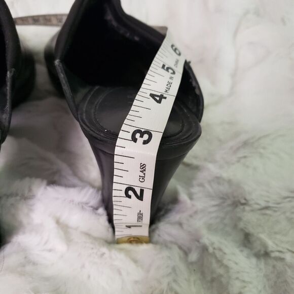 Michelle D Clogs Size 9 - Picture 10 of 11
